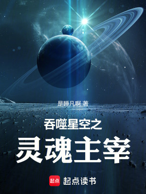  吞噬星空之灵魂主宰