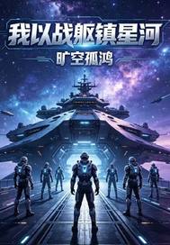 我以战躯镇星河