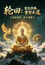 逆天：重生修佛，重塑天道