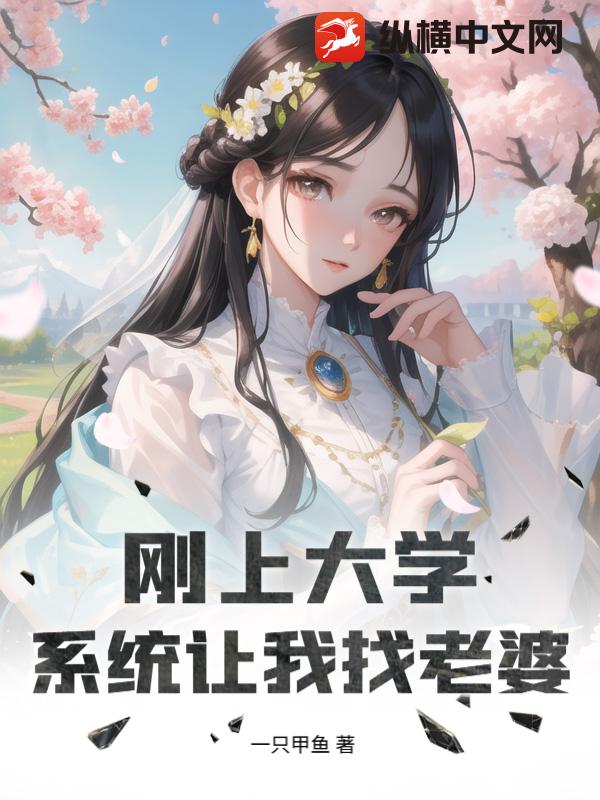 刚上大学，系统让我找老婆！