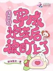 漂亮娇气包穿成炮灰后被盯上了