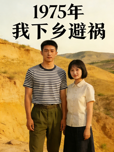1975年我下乡避祸