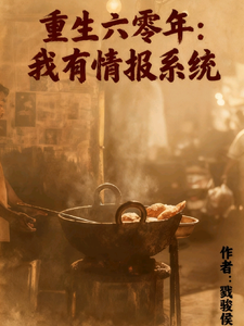  重生六零年，我有情报系统
