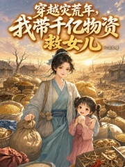  穿越灾荒年，我带千亿物资救女儿