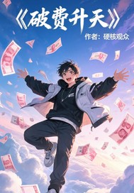  破费升天