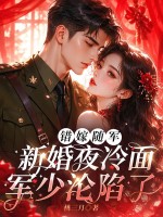  错嫁随军：新婚夜冷面军少沦陷了