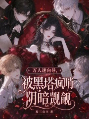 万人迷向导，被黑塔疯哨阴暗觊觎