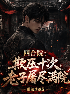  四合院：欺压十次，老子屠尽满院
